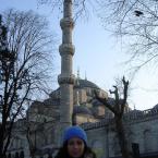Sultanahmet Camii