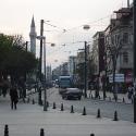 Sultanahmet tramlines
