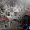 Sumela Monastery