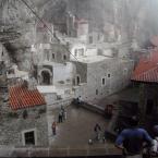 Sumela Monastery
