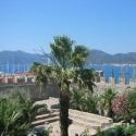 Marmaris Castle