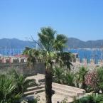 Marmaris Castle