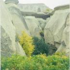 cappadocia