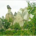 cappadocia