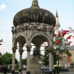 Fountain