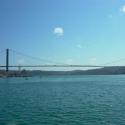 Bosphoros bridge