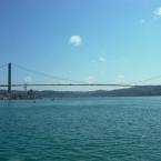 Bosphoros bridge