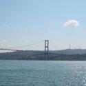 Bosphorus asia