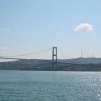 Bosphorus asia