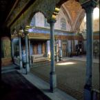 Topkapı Sarayı