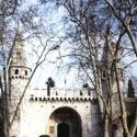 topkapi gate