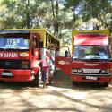 Truck Safari