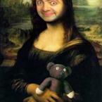 Mona Been