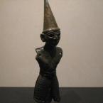 Statuette