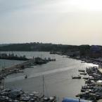 Harbour