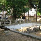 Excavation