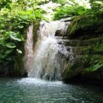 Waterfalls