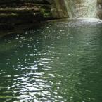 Waterfalls