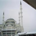 Kocatepe Mosque