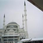 Kocatepe Mosque