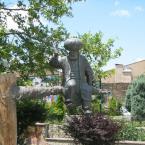 Nasreddin Hoca