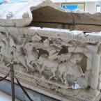 Tomb