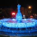 Fountain