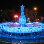 Fountain