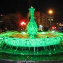 Fountain