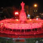 Fountain