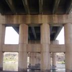 Ataturk dam