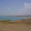 Ataturk dam