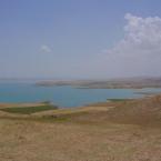 Ataturk dam