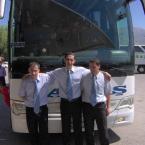 Busdriver