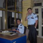Policemen