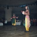 Dancing