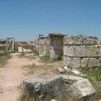 Ruins