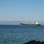 Sea of Marmara
