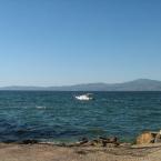 Sea of Marmara