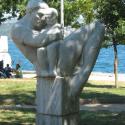 Statue
