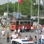 Taksim
