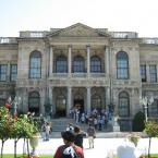 Dolmabahce