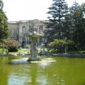 Dolmabahce