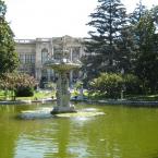 Dolmabahce