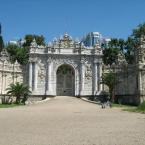Dolmabahce