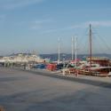 Canakkale seaside