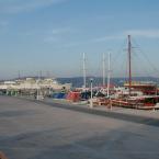 Canakkale seaside