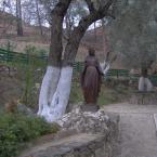 Statue