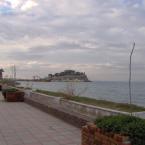 Pigeon Island