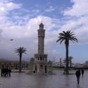 Clock tower